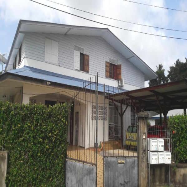 Offres de vente Immeuble Remire-Montjoly 97354