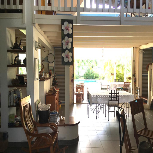 Offres de vente Maison Kourou 97310