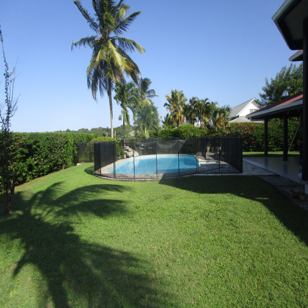 Offres de location Villa Kourou 97310