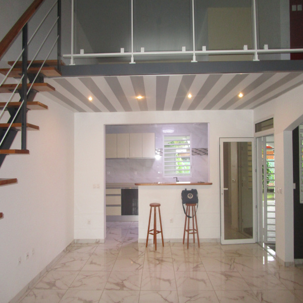 Offres de location Maison Kourou 97310
