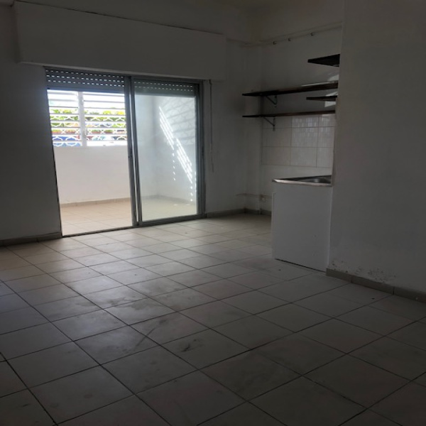 Offres de location Appartement Kourou 97310