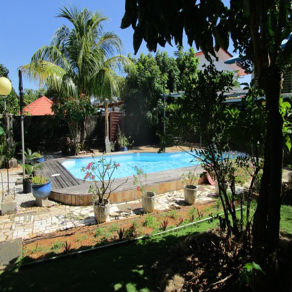 Offres de vente Maison Kourou 97310