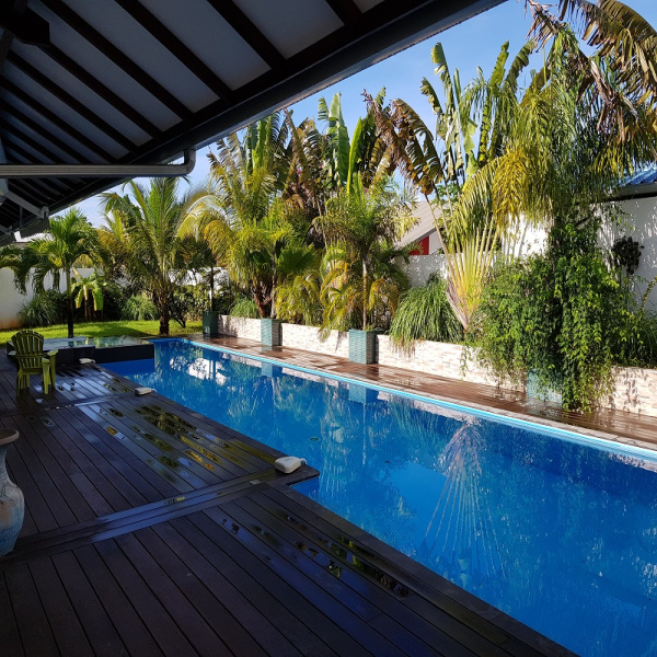 Offres de location Villa Kourou 97310
