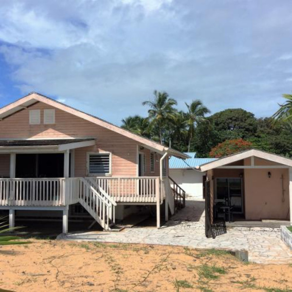 Offres de vente Maison Remire-Montjoly 97354
