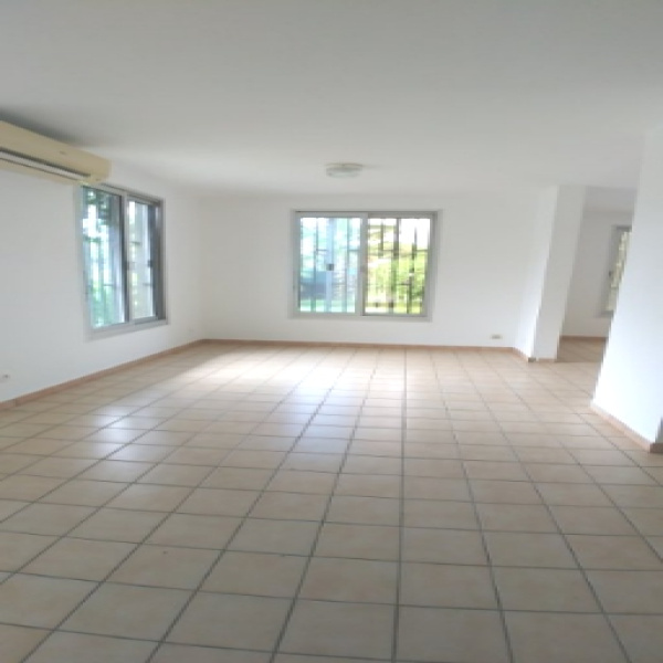 Offres de location Maison Kourou 97310