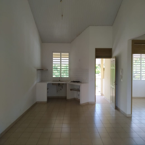 Offres de vente Appartement Matoury 97351
