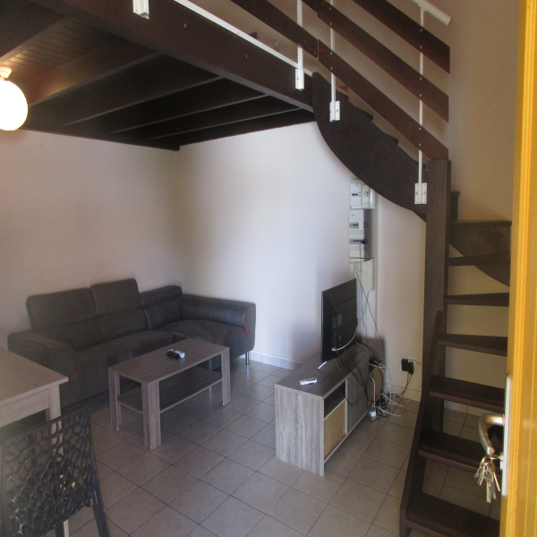 Offres de location Duplex Kourou 97310
