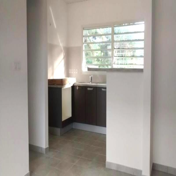 Offres de vente Appartement Cayenne 97300