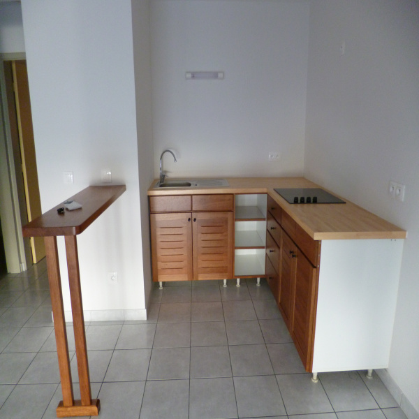 Offres de vente Appartement Kourou 97310