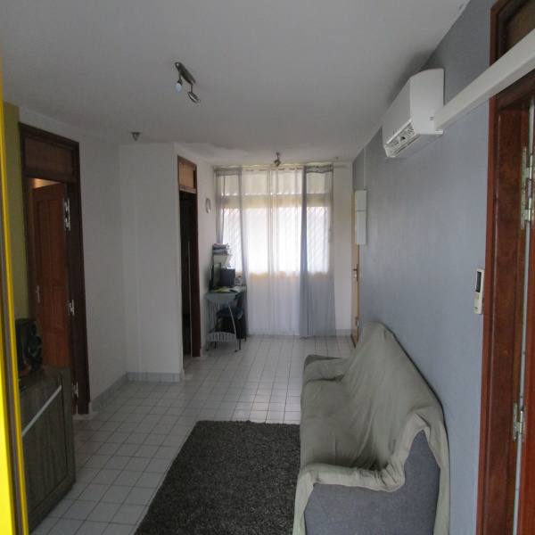 Offres de location Appartement Kourou 97310