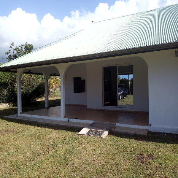 Offres de location Maison Matoury 97351