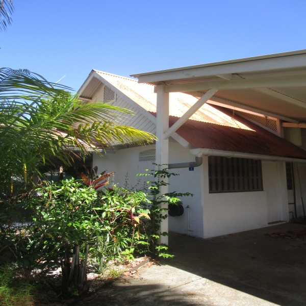 Offres de location Maison Kourou 97310
