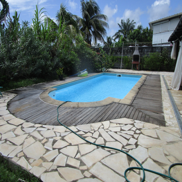 Offres de location Maison Kourou 97310