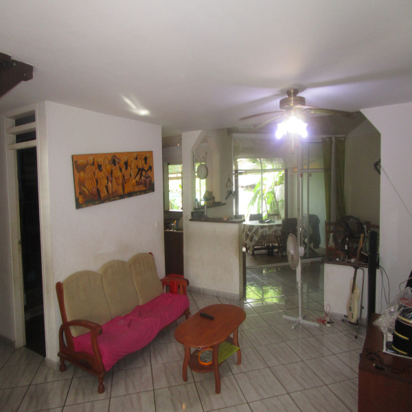 Offres de vente Maison Kourou 97310