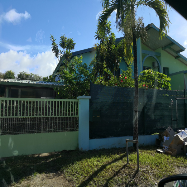 Offres de location Maison Kourou 97310