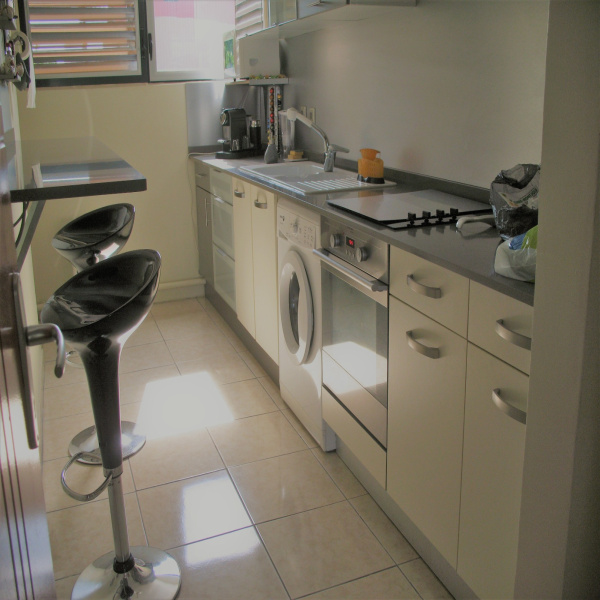 Offres de vente Appartement Cayenne 97300