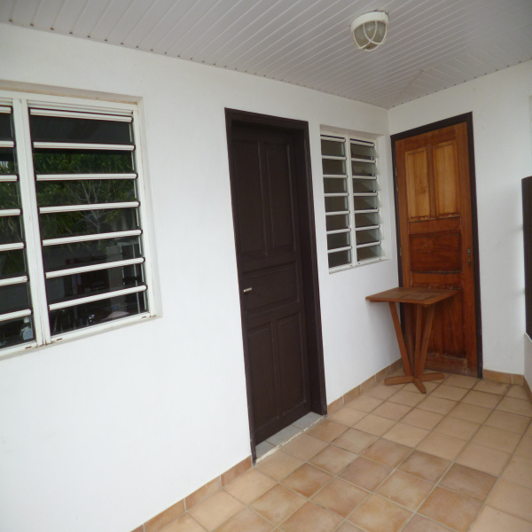 Offres de location Studio Kourou 97310