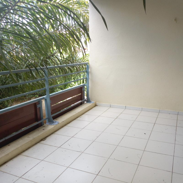 Offres de location Appartement Cayenne 97300