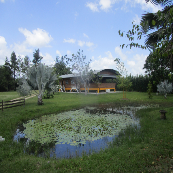 Offres de location Maison Kourou 97310