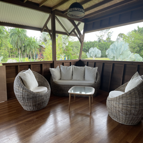 Offres de location Maison Kourou 97310