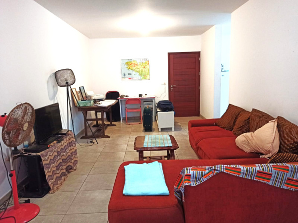 Offres de location Appartement Remire-Montjoly 97354