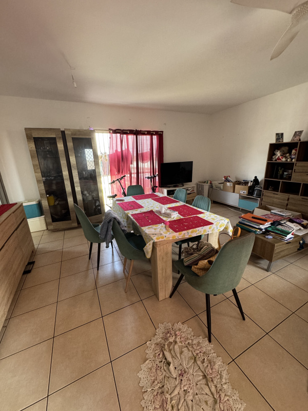 Offres de location Appartement Kourou 97310