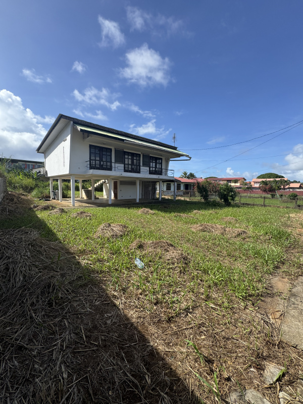 Offres de vente Maison Cayenne 97300