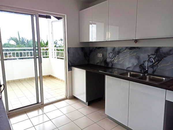 Offres de location Appartement Cayenne 97300