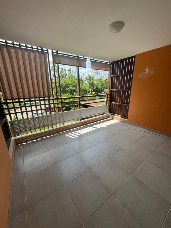Offres de vente Appartement Cayenne 97300