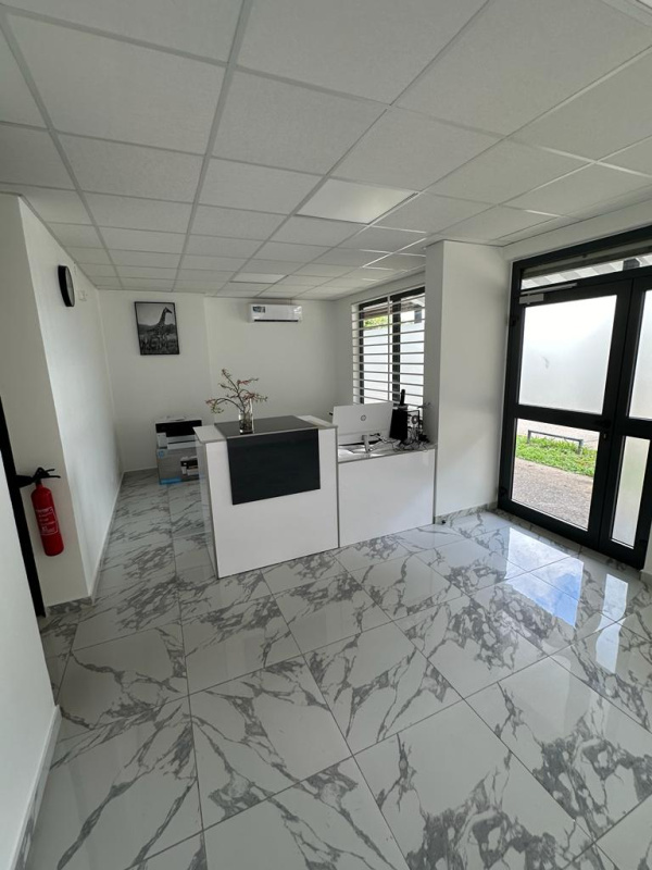 Location Immobilier Professionnel Bureaux Kourou 97310