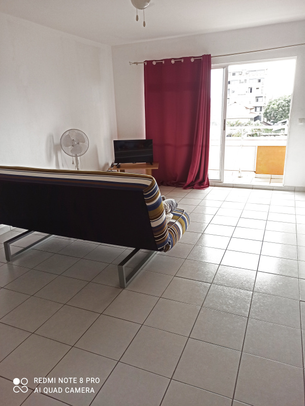 Offres de location Appartement Cayenne 97300