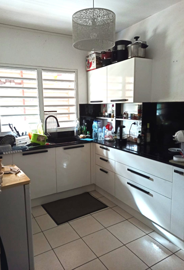 Offres de location Appartement Cayenne 97300