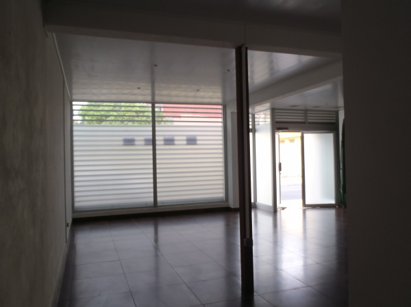 Vente Immobilier Professionnel Murs commerciaux Cayenne 97300