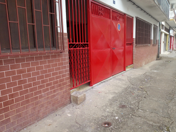 Offres de location Appartement Cayenne 97300