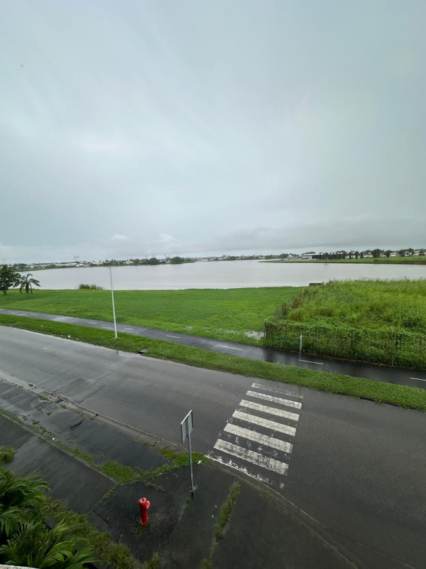 Offres de vente Appartement Kourou 97310