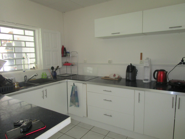 Offres de location Maison Kourou 97310