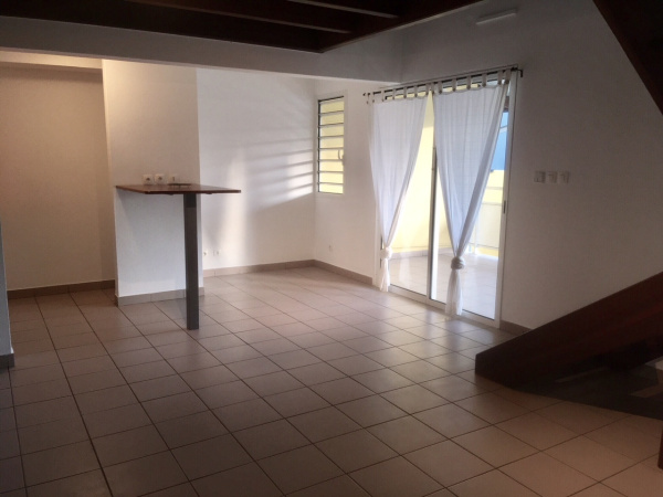 Offres de location Duplex Kourou 97310