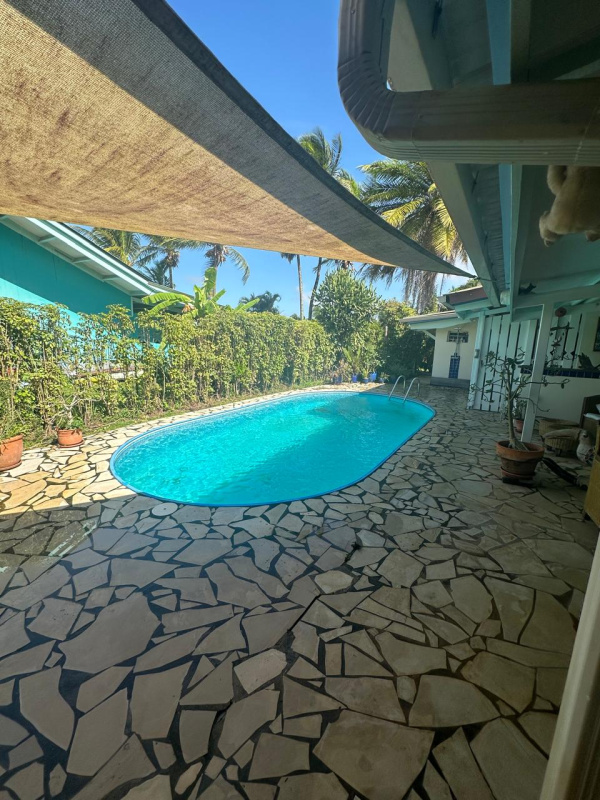 Offres de location Maison Kourou 97310