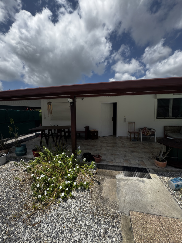 Offres de location Maison Kourou 97310