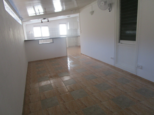 Offres de location Appartement Kourou 97310