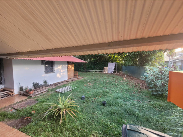 Offres de location Appartement Kourou 97310