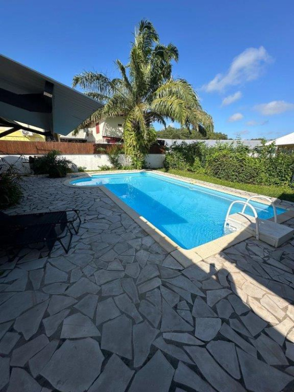 Offres de location Maison Kourou 97310