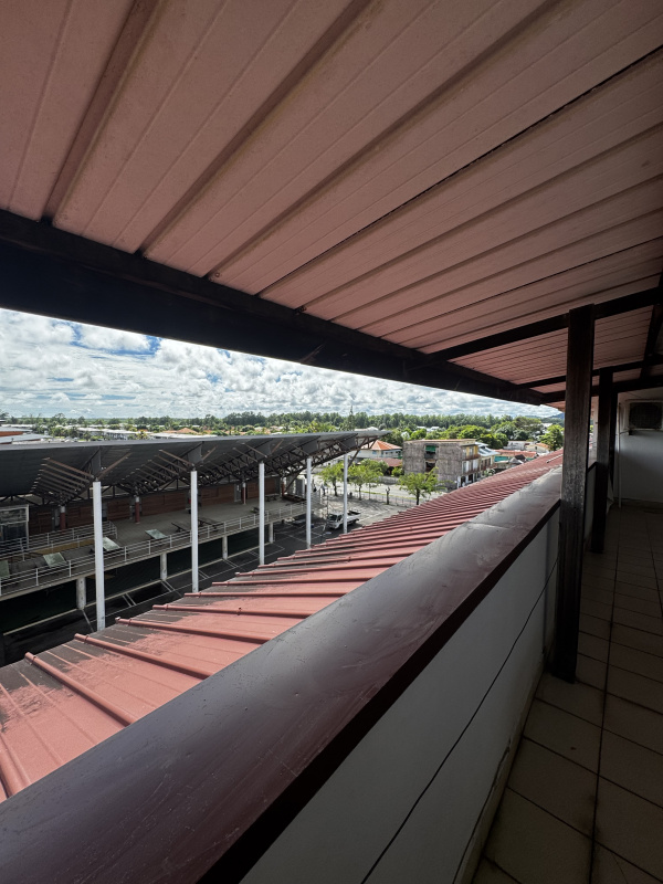 Offres de location Appartement Kourou 97310