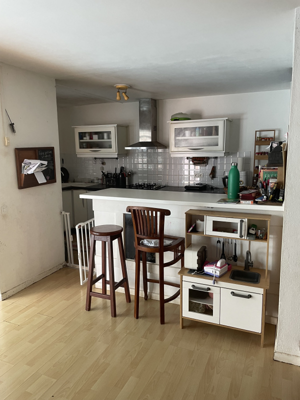 Offres de location Maison Kourou 97310