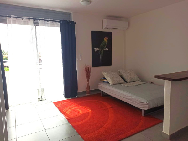 Offres de location Appartement Cayenne 97300