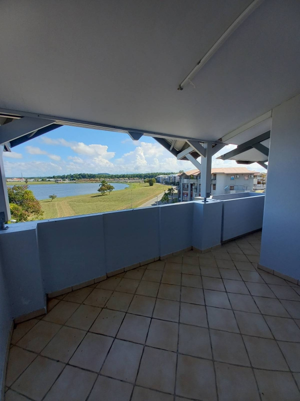 Offres de vente Appartement Kourou 97310