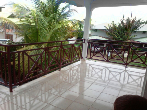 Offres de location Appartement Kourou 97310