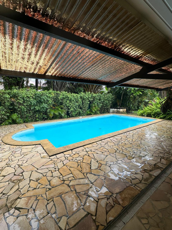 Offres de location Maison Kourou 97310