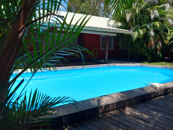Offres de location Maison Kourou 97310