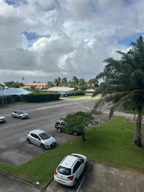 Offres de vente Appartement Kourou 97310